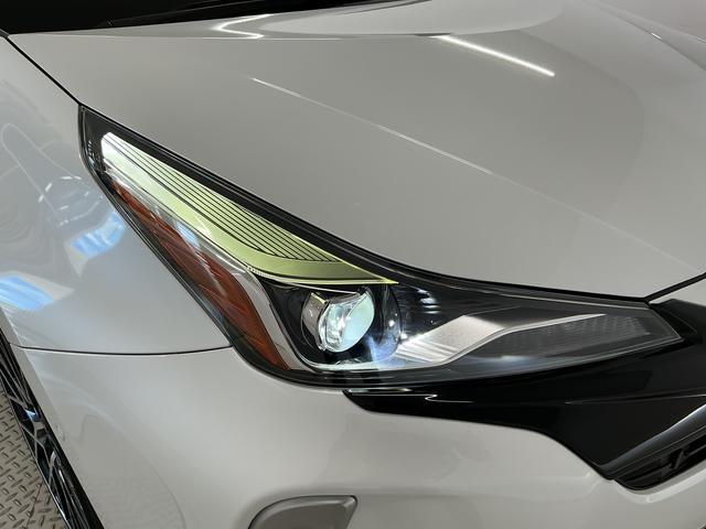 プリウスAツーリングセレクション 禁煙 ワンオーナー 9インチナビ1年保証 禁煙車 ワンオーナー ドラレコ 9インチナビTV ETC バックカメラ オートクルーズコントロール 前後コーナーセンサー シートヒーター ヘッドアップディスプレイ 18インチアルミホイール(兵庫県)の中古車