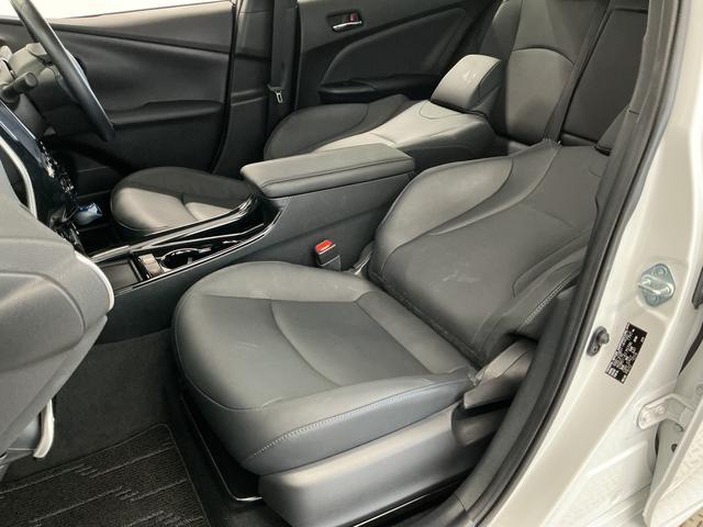 プリウスAツーリングセレクション 禁煙 ワンオーナー 9インチナビ1年保証 禁煙車 ワンオーナー ドラレコ 9インチナビTV ETC バックカメラ オートクルーズコントロール 前後コーナーセンサー シートヒーター ヘッドアップディスプレイ 18インチアルミホイール(兵庫県)の中古車