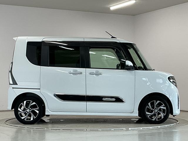 タントカスタムXスタイルセレクション 禁煙 ナビTV ドラレコ1年保証 禁煙車 ナビTV バックカメラ ドラレコ ETC 両側電動スライドドア 前後コーナーセンサー シートヒーター USB接続 Bluetooth オートハイビーム 14インチ純正アルミホイール(兵庫県)の中古車