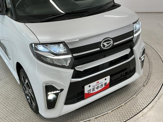 タントカスタムXスタイルセレクション 禁煙 ナビTV ドラレコ1年保証 禁煙車 ナビTV バックカメラ ドラレコ ETC 両側電動スライドドア 前後コーナーセンサー シートヒーター USB接続 Bluetooth オートハイビーム 14インチ純正アルミホイール(兵庫県)の中古車