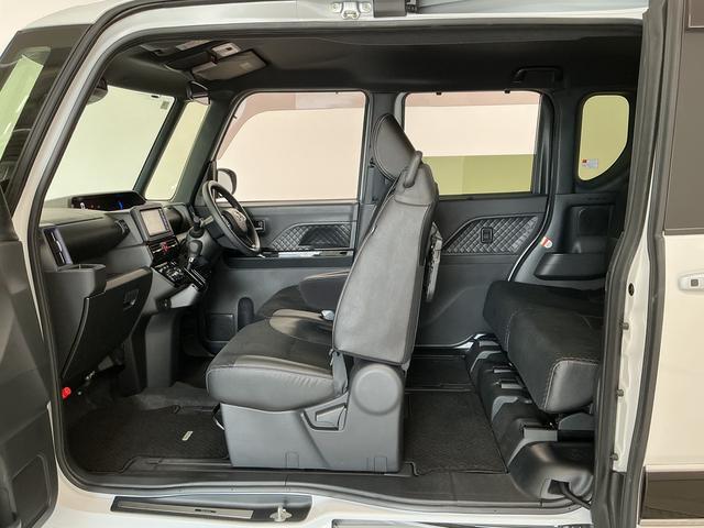 タントカスタムXスタイルセレクション 禁煙 ナビTV ドラレコ1年保証 禁煙車 ナビTV バックカメラ ドラレコ ETC 両側電動スライドドア 前後コーナーセンサー シートヒーター USB接続 Bluetooth オートハイビーム 14インチ純正アルミホイール(兵庫県)の中古車