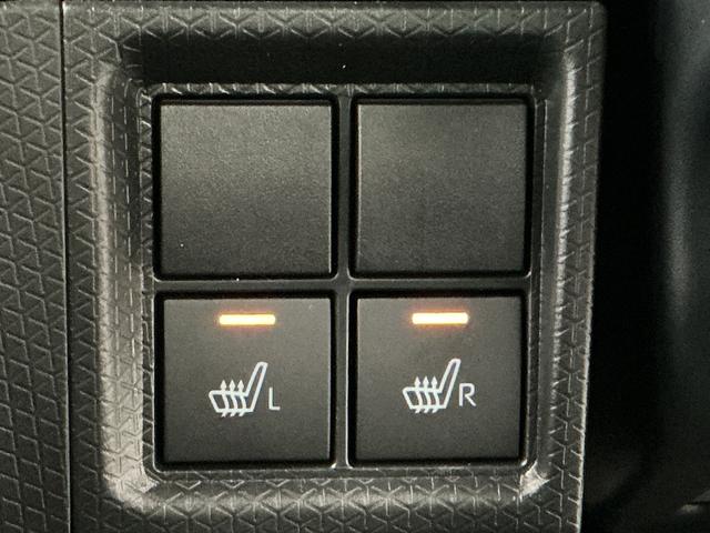 タントカスタムＲＳ　ターボ　両側電動スライドドア　コーナーセンサー走行無制限１年保証　両側電動スライドドア　前後コーナーセンサー　前席シートヒーター　オートハイビーム　ＬＥＤヘッドライト　プッシュスタート　オートブレーキホールド　１５インチ純正アルミホイール（兵庫県）の中古車