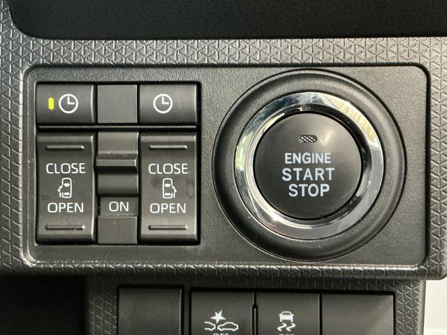 タントカスタムＲＳ　ターボ　両側電動スライドドア　コーナーセンサー走行無制限１年保証　両側電動スライドドア　前後コーナーセンサー　前席シートヒーター　オートハイビーム　ＬＥＤヘッドライト　プッシュスタート　オートブレーキホールド　１５インチ純正アルミホイール（兵庫県）の中古車