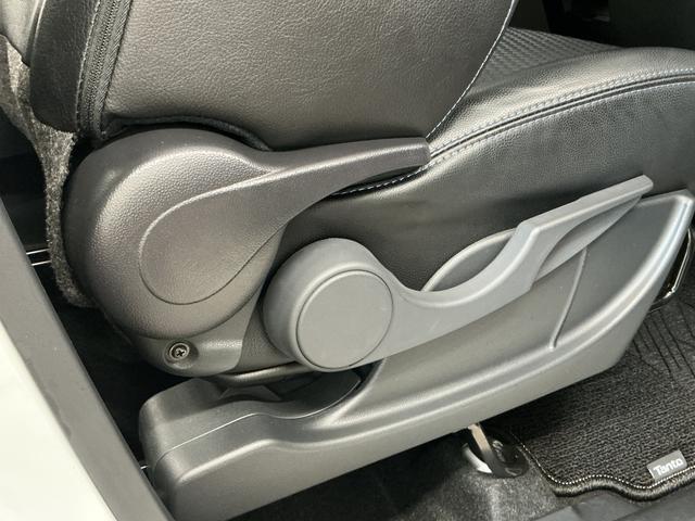 タントカスタムＲＳ　ターボ　両側電動スライドドア　コーナーセンサー走行無制限１年保証　両側電動スライドドア　前後コーナーセンサー　前席シートヒーター　オートハイビーム　ＬＥＤヘッドライト　プッシュスタート　オートブレーキホールド　１５インチ純正アルミホイール（兵庫県）の中古車