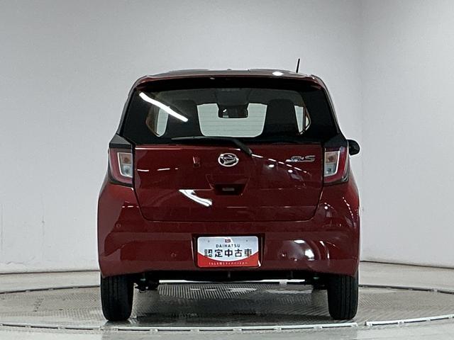 ミライースL SAIII 前後コーナーセンサー キーレスエントリー走行無制限1年保証 前後コーナーセンサー オートハイビーム アイドリングストップ キーレスエントリー 横滑り防止装置 オートライト ヘッドライトレベライザー アクセサリーソケット スマートアシスト(兵庫県)の中古車
