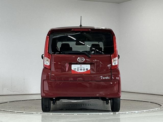 ムーヴXリミテッドII SAIII シートヒーター スマートキー走行無制限1年保証 運転席シートヒーター オートハイビーム LEDヘッドライト アイドリングストップ プッシュスタート 横滑り防止装置 オートライト オートエアコン 14インチ純正アルミホイール(兵庫県)の中古車