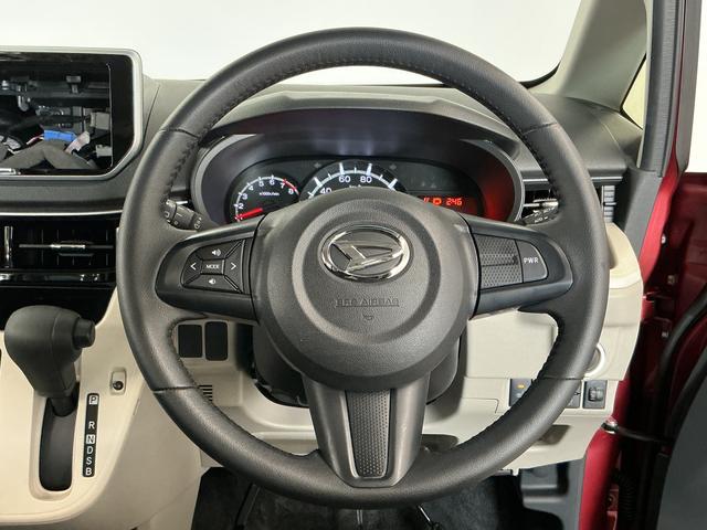 ムーヴXリミテッドII SAIII シートヒーター スマートキー走行無制限1年保証 運転席シートヒーター オートハイビーム LEDヘッドライト アイドリングストップ プッシュスタート 横滑り防止装置 オートライト オートエアコン 14インチ純正アルミホイール(兵庫県)の中古車