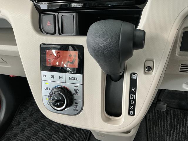ムーヴXリミテッドII SAIII シートヒーター スマートキー走行無制限1年保証 運転席シートヒーター オートハイビーム LEDヘッドライト アイドリングストップ プッシュスタート 横滑り防止装置 オートライト オートエアコン 14インチ純正アルミホイール(兵庫県)の中古車