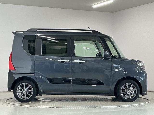 タントファンクロス 禁煙 1オーナー ナビ ドラレコ バックカメラ1年保証 禁煙車 ワンオーナー ナビTV ドラレコ バックカメラ 両側電動スライドドア 前後コーナーセンサー シートヒーター ルーフレール USB接続 Bluetooth 14インチ純正アルミホイール(兵庫県)の中古車