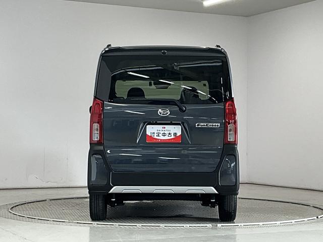 タントファンクロス 禁煙 1オーナー ナビ ドラレコ バックカメラ1年保証 禁煙車 ワンオーナー ナビTV ドラレコ バックカメラ 両側電動スライドドア 前後コーナーセンサー シートヒーター ルーフレール USB接続 Bluetooth 14インチ純正アルミホイール(兵庫県)の中古車