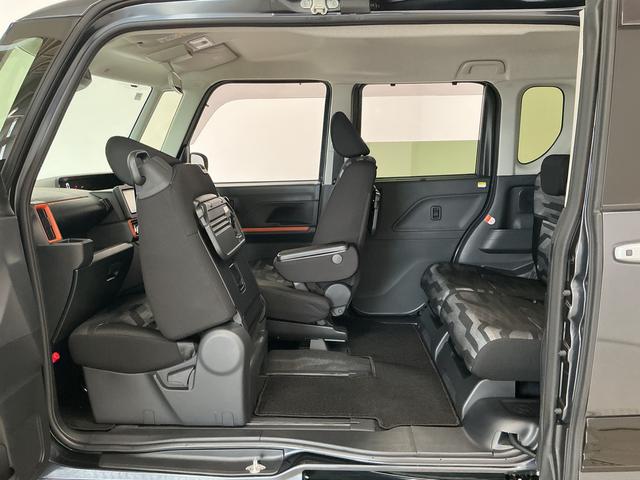 タントファンクロス 禁煙 1オーナー ナビ ドラレコ バックカメラ1年保証 禁煙車 ワンオーナー ナビTV ドラレコ バックカメラ 両側電動スライドドア 前後コーナーセンサー シートヒーター ルーフレール USB接続 Bluetooth 14インチ純正アルミホイール(兵庫県)の中古車