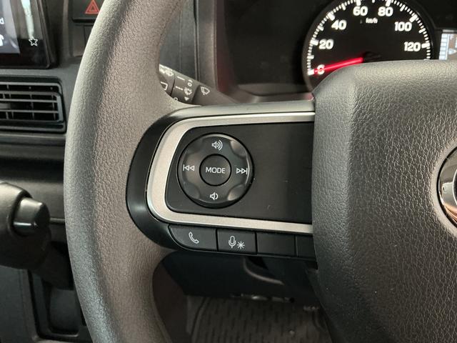 ハイゼットカーゴDX CVT 禁煙 ワンオーナー ディスプレイオーディオ1年保証 9インチディスプレイオーディオ デジタルインナーミラー CVT車 禁煙車 ワンオーナー ETC バックカメラ 前後コーナーセンサー USB接続 オートハイビーム キーレスエントリー(兵庫県)の中古車