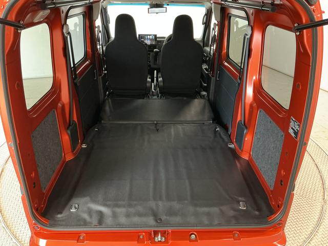 ハイゼットカーゴDX CVT 禁煙 ワンオーナー ディスプレイオーディオ1年保証 9インチディスプレイオーディオ デジタルインナーミラー CVT車 禁煙車 ワンオーナー ETC バックカメラ 前後コーナーセンサー USB接続 オートハイビーム キーレスエントリー(兵庫県)の中古車