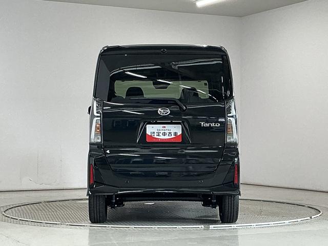 タントカスタムRSリミテッド ターボ ETC クルコン 両側電動走行無制限1年保証 両側電動スライドドア ETC アダプティブクルーズコントロール 前後コーナーセンサー 前席シートヒーター オートハイビーム オートブレーキホールド 15インチ純正アルミホイール(兵庫県)の中古車