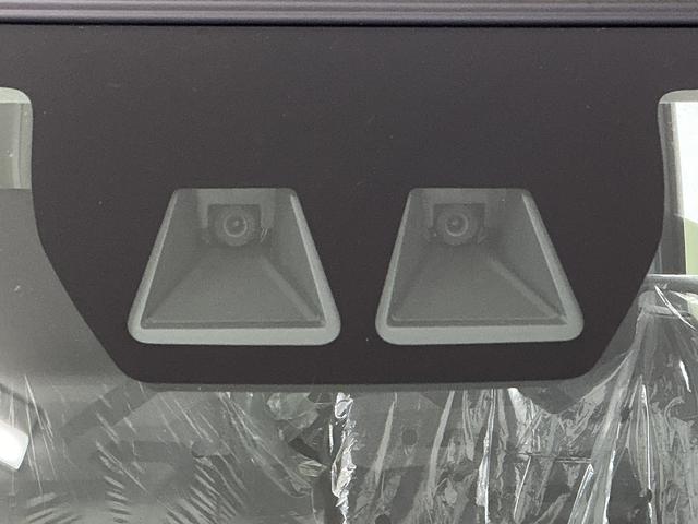 タントファンクロスターボリミテッド　ＥＴＣ　クルコン　両側電動走行無制限１年保証　両側電動スライドドア　ＥＴＣ　アダプティブクルーズコントロール　前後コーナーセンサー　前席シートヒーター　ルーフレール　オートハイビーム　スマートキー　１５インチ純正アルミホイール（兵庫県）の中古車