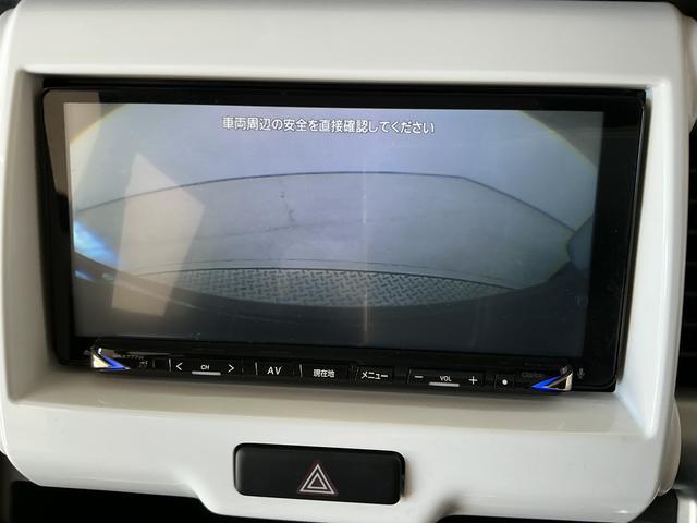 ハスラーG 雹害車両 禁煙 ナビ ETC バックカメラ スマートキー雹害車両 1年保証 禁煙車 バックカメラ ナビTV ETC 衝突軽減ブレーキ Bluetooth アイドリングストップ プッシュスタート 横滑り防止装置 オートエアコン 電動格納ドアミラー(兵庫県)の中古車