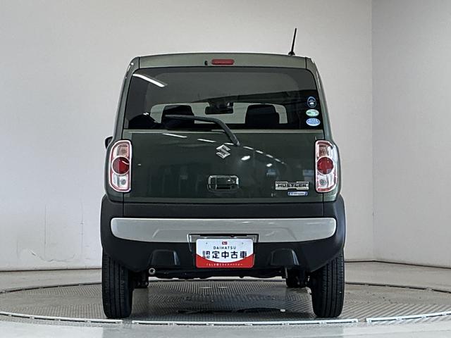ハスラーG 雹害車両 禁煙 ナビ ETC バックカメラ スマートキー雹害車両 1年保証 禁煙車 バックカメラ ナビTV ETC 衝突軽減ブレーキ Bluetooth アイドリングストップ プッシュスタート 横滑り防止装置 オートエアコン 電動格納ドアミラー(兵庫県)の中古車