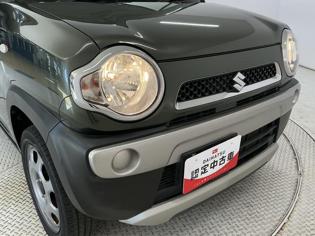 ハスラーG 雹害車両 禁煙 ナビ ETC バックカメラ スマートキー雹害車両 1年保証 禁煙車 バックカメラ ナビTV ETC 衝突軽減ブレーキ Bluetooth アイドリングストップ プッシュスタート 横滑り防止装置 オートエアコン 電動格納ドアミラー(兵庫県)の中古車