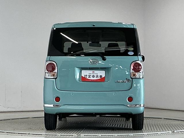 ムーヴキャンバスXメイクアップ SAII ナビTV ETC バックカメラ1年保証 ナビTV ETC バックカメラ DVD USB接続 Bluetooth アイドリングストップ プッシュスタート 横滑り防止装置 オートライト オートエアコン ドアバイザー 両側スライドドア(兵庫県)の中古車