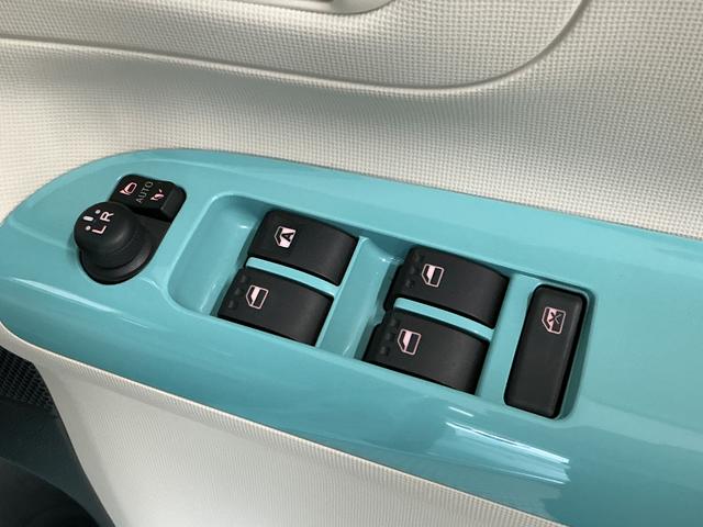 ムーヴキャンバスXメイクアップ SAII ナビTV ETC バックカメラ1年保証 ナビTV ETC バックカメラ DVD USB接続 Bluetooth アイドリングストップ プッシュスタート 横滑り防止装置 オートライト オートエアコン ドアバイザー 両側スライドドア(兵庫県)の中古車
