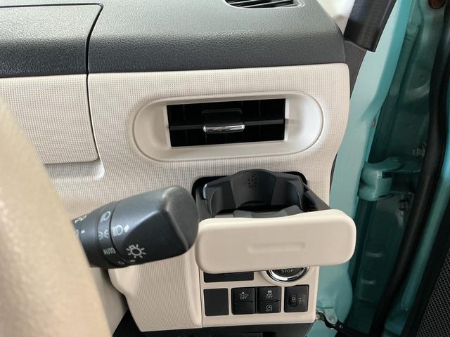ムーヴキャンバスXメイクアップ SAII ナビTV ETC バックカメラ1年保証 ナビTV ETC バックカメラ DVD USB接続 Bluetooth アイドリングストップ プッシュスタート 横滑り防止装置 オートライト オートエアコン ドアバイザー 両側スライドドア(兵庫県)の中古車