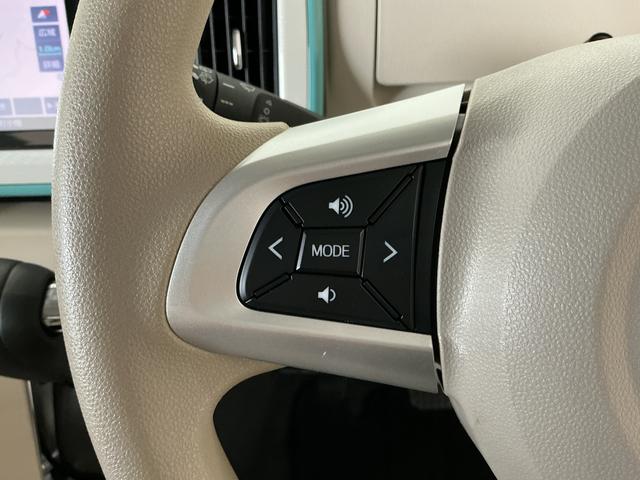 ムーヴキャンバスXメイクアップ SAII ナビTV ETC バックカメラ1年保証 ナビTV ETC バックカメラ DVD USB接続 Bluetooth アイドリングストップ プッシュスタート 横滑り防止装置 オートライト オートエアコン ドアバイザー 両側スライドドア(兵庫県)の中古車