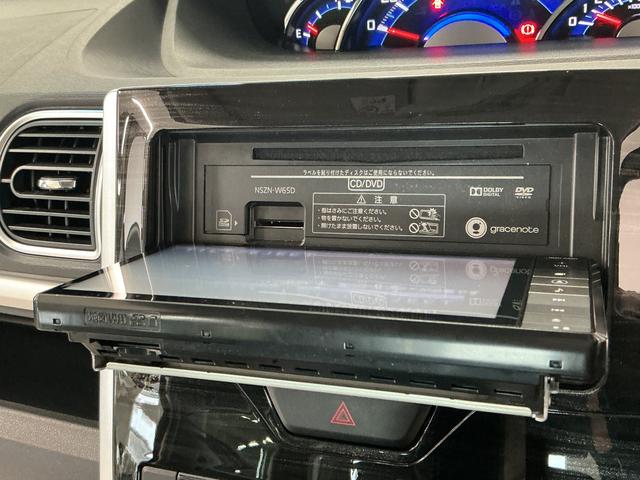 タントカスタムRS トップエディションSA ターボ ナビ ETC1年保証 ナビTV ETC バックカメラ 両側電動スライドドア DVD USB接続 LEDヘッドライト アイドリングストップ 横滑り防止装置 スマートキー オートライト 15インチ純正アルミホイール(兵庫県)の中古車