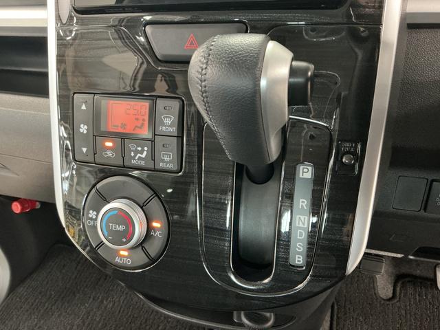 タントカスタムRS トップエディションSA ターボ ナビ ETC1年保証 ナビTV ETC バックカメラ 両側電動スライドドア DVD USB接続 LEDヘッドライト アイドリングストップ 横滑り防止装置 スマートキー オートライト 15インチ純正アルミホイール(兵庫県)の中古車