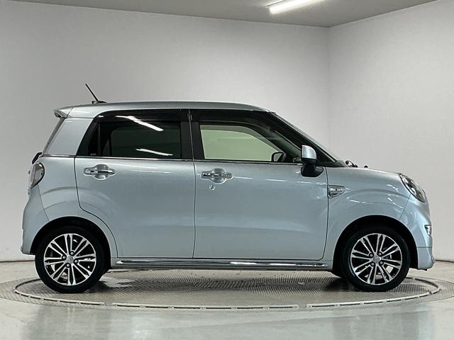 キャストスタイルG ターボ SAII 4WD ナビTV バックカメラ1年保証 4WD ナビTV バックカメラ USB接続 Bluetooth LEDヘッドライト アイドリングストップ プッシュスタート 横滑り防止装置 オートエアコン 15インチ純正アルミホイール(兵庫県)の中古車