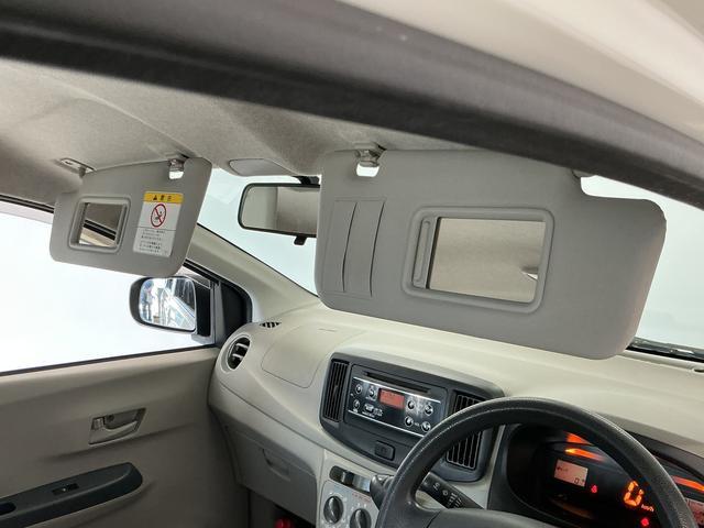 ミライースＬ　ＳＡ　雹害車両　ＣＤオーディオ　コーナーポール　キーレス雹害車両　１年保証　キーレスエントリー　ＣＤオーディオ　コーナーポール　アイドリングストップ　横滑り防止装置　ドアバイザー　ヘッドライトレベライザー　アクセサリーソケット　スマートアシスト（兵庫県）の中古車