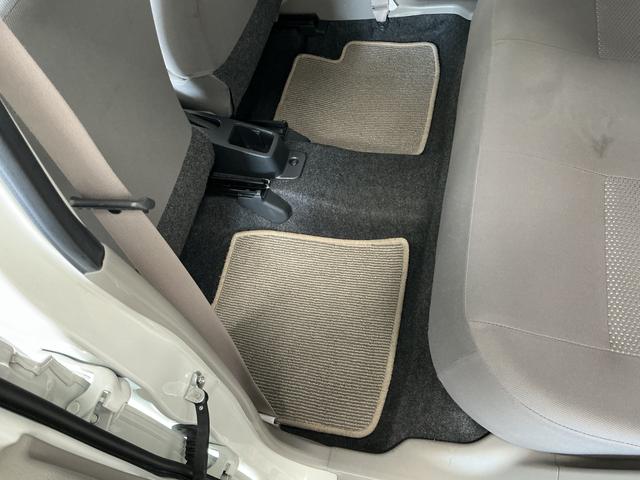 ミライースＬ　ＳＡ　雹害車両　ＣＤオーディオ　コーナーポール　キーレス雹害車両　１年保証　キーレスエントリー　ＣＤオーディオ　コーナーポール　アイドリングストップ　横滑り防止装置　ドアバイザー　ヘッドライトレベライザー　アクセサリーソケット　スマートアシスト（兵庫県）の中古車