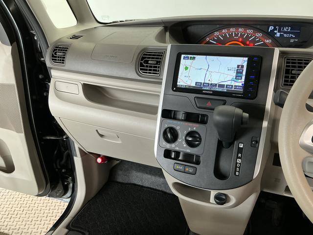 タントＬ　禁煙　ナビ　ＴＶ　キーレスエントリー　Ｂｌｕｅｔｏｏｔｈ走行無制限１年保証　キーレスエントリー　禁煙車　ナビＴＶ　ＵＳＢ接続　Ｂｌｕｅｔｏｏｔｈ　アイドリングストップ　横滑り防止装置　ヘッドライトレベライザー　電動格納ドアミラー　アクセサリーソケット（兵庫県）の中古車