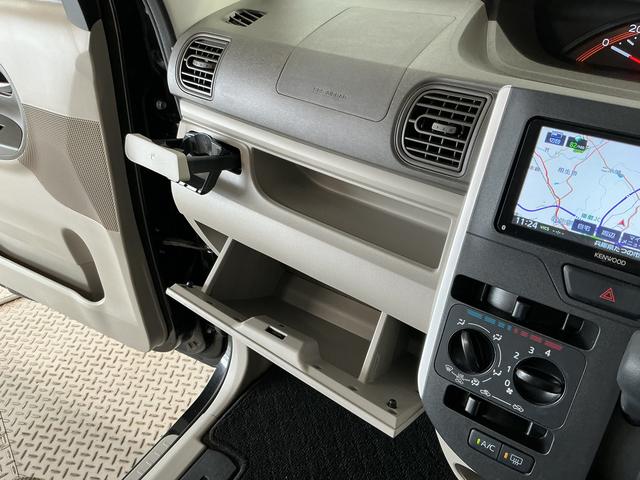 タントＬ　禁煙　ナビ　ＴＶ　キーレスエントリー　Ｂｌｕｅｔｏｏｔｈ走行無制限１年保証　キーレスエントリー　禁煙車　ナビＴＶ　ＵＳＢ接続　Ｂｌｕｅｔｏｏｔｈ　アイドリングストップ　横滑り防止装置　ヘッドライトレベライザー　電動格納ドアミラー　アクセサリーソケット（兵庫県）の中古車
