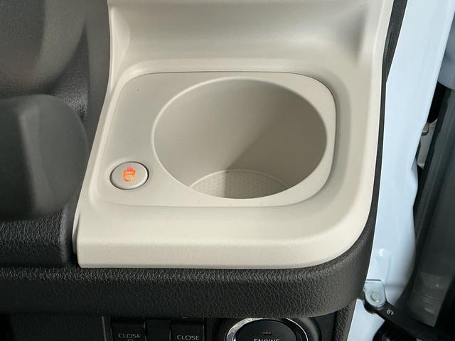 ムーヴキャンバスストライプスG 両側電動スライドドア 前後コーナーセンサー走行無制限1年保証 両側電動スライドドア 前後コーナーセンサー 前席シートヒーター ホットカップホルダー オートハイビーム LEDヘッドライト プッシュスタート 横滑り防止装置 オートエアコン(兵庫県)の中古車
