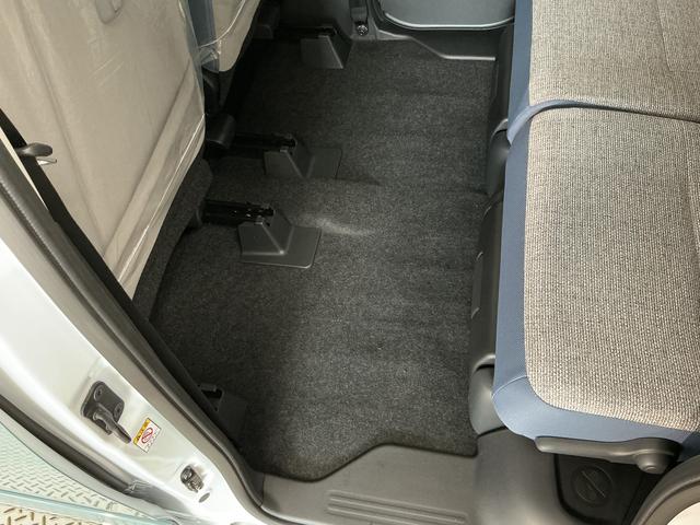 ムーヴキャンバスストライプスG 両側電動スライドドア 前後コーナーセンサー走行無制限1年保証 両側電動スライドドア 前後コーナーセンサー 前席シートヒーター ホットカップホルダー オートハイビーム LEDヘッドライト プッシュスタート 横滑り防止装置 オートエアコン(兵庫県)の中古車