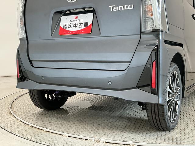 タントカスタムRSリミテッド ターボ ディスプレイオーディオ1年保証 9インチディスプレイオーディオ ETC バックカメラ アダプティブクルーズコントロール 両側電動スライドドア 前後コーナーセンサー 前席シートヒーター USB 15インチ純正アルミホイール(兵庫県)の中古車