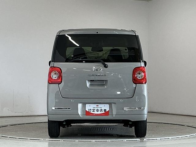 ムーヴキャンバスセオリーG 両側電動スライド コーナーセンサー スマートキー走行無制限1年保証 両側電動スライドドア 前後コーナーセンサー 前席シートヒーター ホットカップホルダー オートハイビーム LEDヘッドライト プッシュスタート 横滑り防止装置 オートエアコン(兵庫県)の中古車