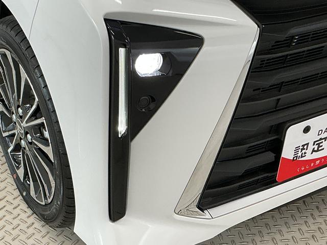 タントカスタムＲＳリミテッド　ターボ　ディスプレイオーディオ１年保証　９インチディスプレイオーディオ　ＥＴＣ　バックカメラ　アダプティブクルーズコントロール　両側電動スライドドア　前後コーナーセンサー　前席シートヒーター　ＵＳＢ　１５インチ純正アルミホイール（兵庫県）の中古車