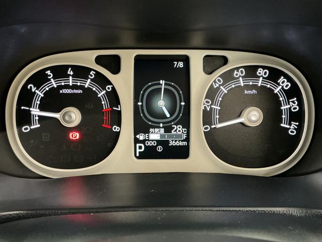 ムーヴキャンバスストライプスＧ　両側電動スライドドア　前席シートヒーター走行無制限１年保証　両側電動スライドドア　前後コーナーセンサー　前席シートヒーター　ホットカップホルダー　オートハイビーム　ＬＥＤヘッドライト　プッシュスタート　横滑り防止装置　オートエアコン（兵庫県）の中古車