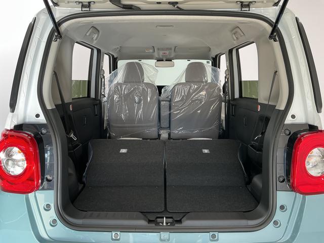 ムーヴキャンバスストライプスＧ　両側電動スライドドア　前席シートヒーター走行無制限１年保証　両側電動スライドドア　前後コーナーセンサー　前席シートヒーター　ホットカップホルダー　オートハイビーム　ＬＥＤヘッドライト　プッシュスタート　横滑り防止装置　オートエアコン（兵庫県）の中古車
