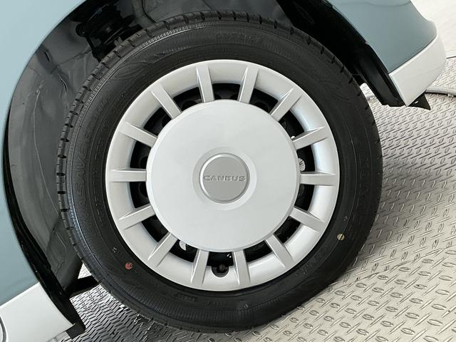 ムーヴキャンバスストライプスＧ　両側電動スライドドア　前席シートヒーター走行無制限１年保証　両側電動スライドドア　前後コーナーセンサー　前席シートヒーター　ホットカップホルダー　オートハイビーム　ＬＥＤヘッドライト　プッシュスタート　横滑り防止装置　オートエアコン（兵庫県）の中古車