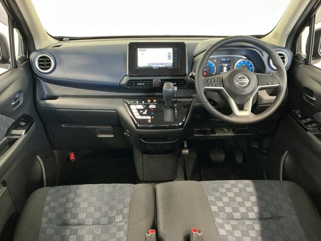 デイズハイウェイスター　Ｘ　禁煙　ワンオーナー　ナビＴＶ　ＥＴＣ１年保証　禁煙車　ワンオーナー　ナビＴＶ　ＥＴＣ　バックカメラ　コーナーセンサー　ＵＳＢ接続　Ｂｌｕｅｔｏｏｔｈ　衝突軽減ブレーキ　ハイビームアシスト　ＬＥＤヘッドライト　１４インチアルミホイール（兵庫県）の中古車