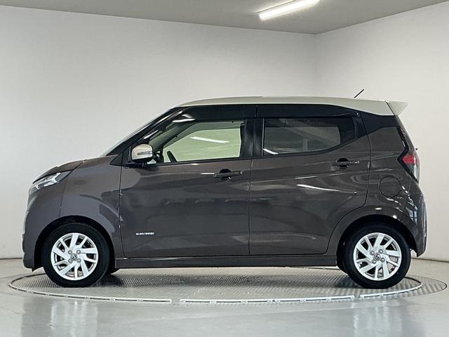 デイズハイウェイスター　Ｘ　禁煙　ワンオーナー　ナビＴＶ　ＥＴＣ１年保証　禁煙車　ワンオーナー　ナビＴＶ　ＥＴＣ　バックカメラ　コーナーセンサー　ＵＳＢ接続　Ｂｌｕｅｔｏｏｔｈ　衝突軽減ブレーキ　ハイビームアシスト　ＬＥＤヘッドライト　１４インチアルミホイール（兵庫県）の中古車