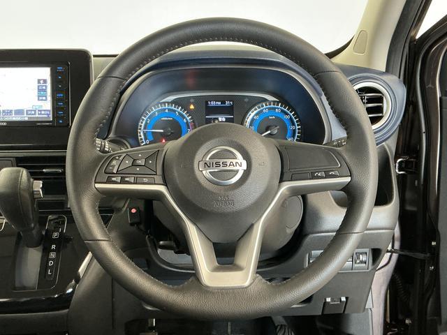 デイズハイウェイスター　Ｘ　禁煙　ワンオーナー　ナビＴＶ　ＥＴＣ１年保証　禁煙車　ワンオーナー　ナビＴＶ　ＥＴＣ　バックカメラ　コーナーセンサー　ＵＳＢ接続　Ｂｌｕｅｔｏｏｔｈ　衝突軽減ブレーキ　ハイビームアシスト　ＬＥＤヘッドライト　１４インチアルミホイール（兵庫県）の中古車