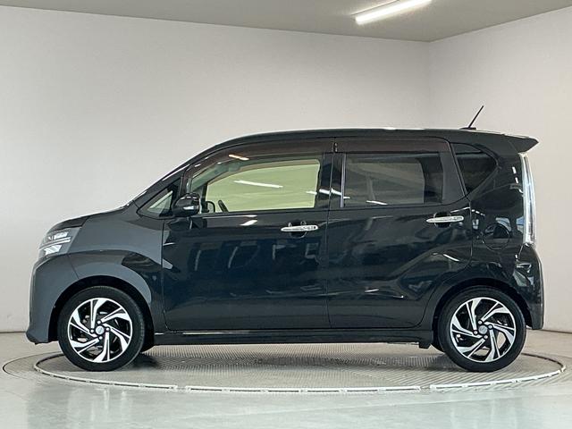 ムーヴカスタム RS ハイパーSAIII ターボ 禁煙 1オーナー1年保証 禁煙車 ワンオーナー ナビTV バックカメラ 運転席シートヒーター Blu−ray再生 Bluetooth オートハイビーム LEDヘッドライト スマートキー 15インチ純正アルミホイール(兵庫県)の中古車