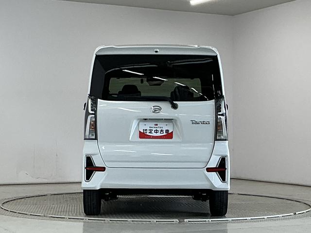 タントカスタムRS ターボ 禁煙 ワンオーナー ナビTV ETC1年保証 禁煙車 ワンオーナー ナビTV ドラレコ ETC パノラマモニター アダプティブクルーズコントロール 両側電動スライドドア USB ブラインドスポットモニター 15インチ純正アルミホイール(兵庫県)の中古車