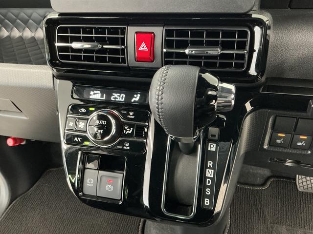 タントカスタムRS ターボ 禁煙 ワンオーナー ナビTV ETC1年保証 禁煙車 ワンオーナー ナビTV ドラレコ ETC パノラマモニター アダプティブクルーズコントロール 両側電動スライドドア USB ブラインドスポットモニター 15インチ純正アルミホイール(兵庫県)の中古車