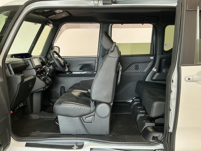 タントカスタムRS ターボ 禁煙 ワンオーナー ナビTV ETC1年保証 禁煙車 ワンオーナー ナビTV ドラレコ ETC パノラマモニター アダプティブクルーズコントロール 両側電動スライドドア USB ブラインドスポットモニター 15インチ純正アルミホイール(兵庫県)の中古車
