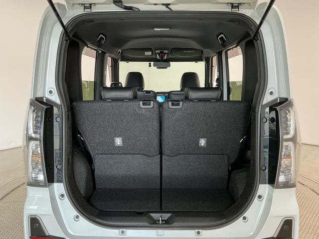 タントカスタムRS ターボ 禁煙 ワンオーナー ナビTV ETC1年保証 禁煙車 ワンオーナー ナビTV ドラレコ ETC パノラマモニター アダプティブクルーズコントロール 両側電動スライドドア USB ブラインドスポットモニター 15インチ純正アルミホイール(兵庫県)の中古車