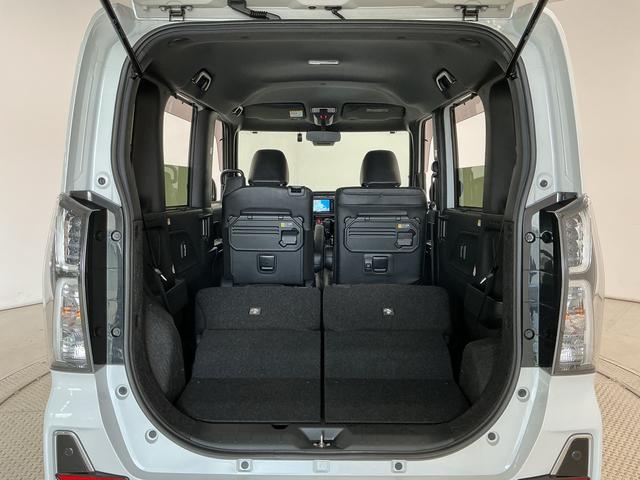 タントカスタムRS ターボ 禁煙 ワンオーナー ナビTV ETC1年保証 禁煙車 ワンオーナー ナビTV ドラレコ ETC パノラマモニター アダプティブクルーズコントロール 両側電動スライドドア USB ブラインドスポットモニター 15インチ純正アルミホイール(兵庫県)の中古車